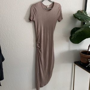 Stevie Hender Daphne Dress